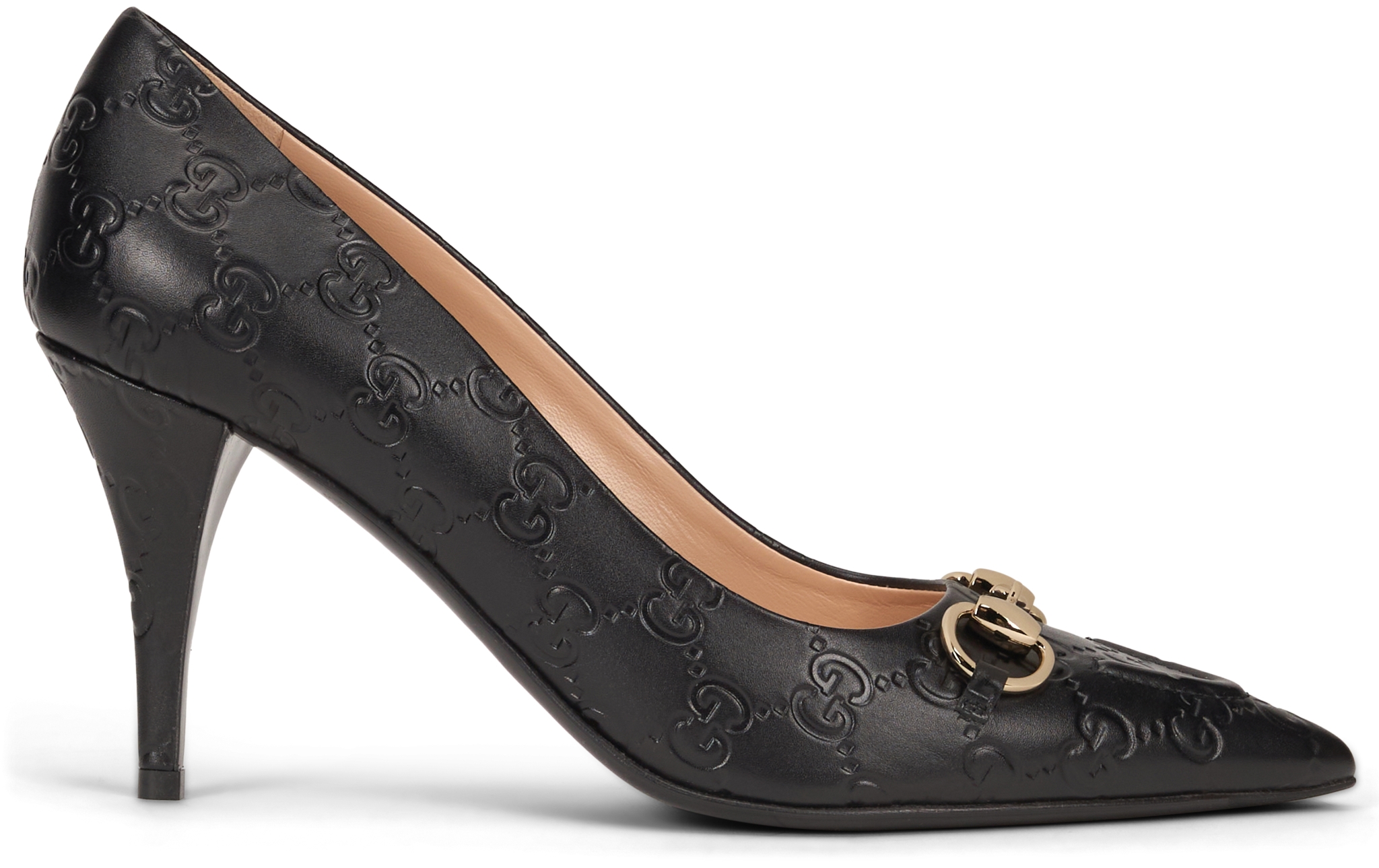 [Gucci] Pumps SS26 853318AAD4U_1000