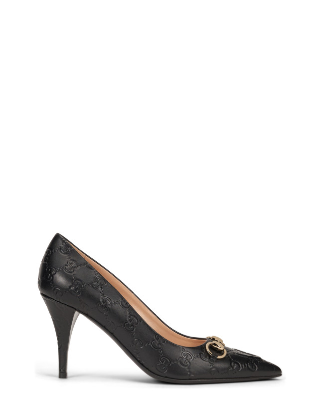 [Gucci] Pumps SS26 853318AAD4U_1000