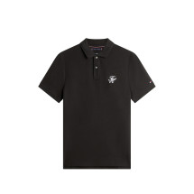 [Tommy Hilfiger] T-shirts Short Sleeve SS26 MW0MW43046