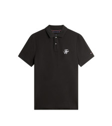 [Tommy Hilfiger] T-shirts Short Sleeve SS26 MW0MW43046