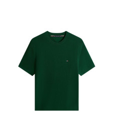 [Tommy Hilfiger] T-shirts Short Sleeve SS26 MW0MW42794