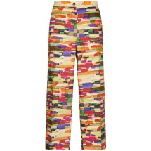 [ELENA MIRO`] Trousers SS26 P020P100471N
