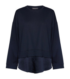 [ELENA MIRO`] Sweatshirt SS26 G883Z000537N