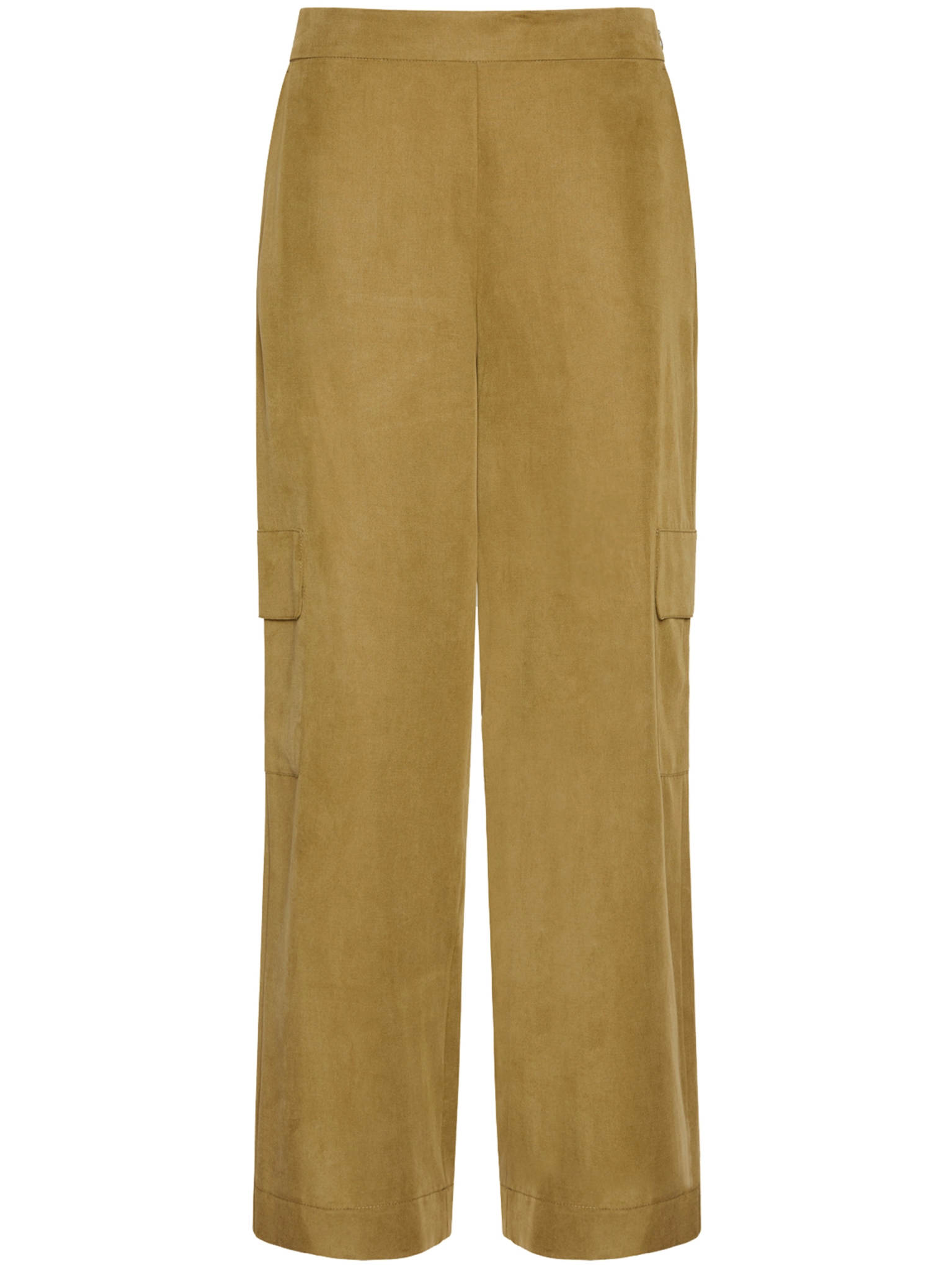 [ELENA MIRO`] Trousers SS26 P027P000482N