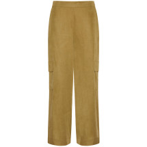 [ELENA MIRO`] Trousers SS26 P027P000482N