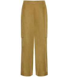 [ELENA MIRO`] Trousers SS26 P027P000482N