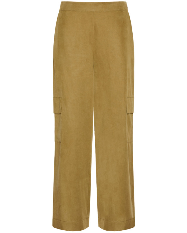 [ELENA MIRO`] Trousers SS26 P027P000482N