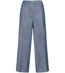 [ELENA MIRO`] Trousers SS26 P095P000442N