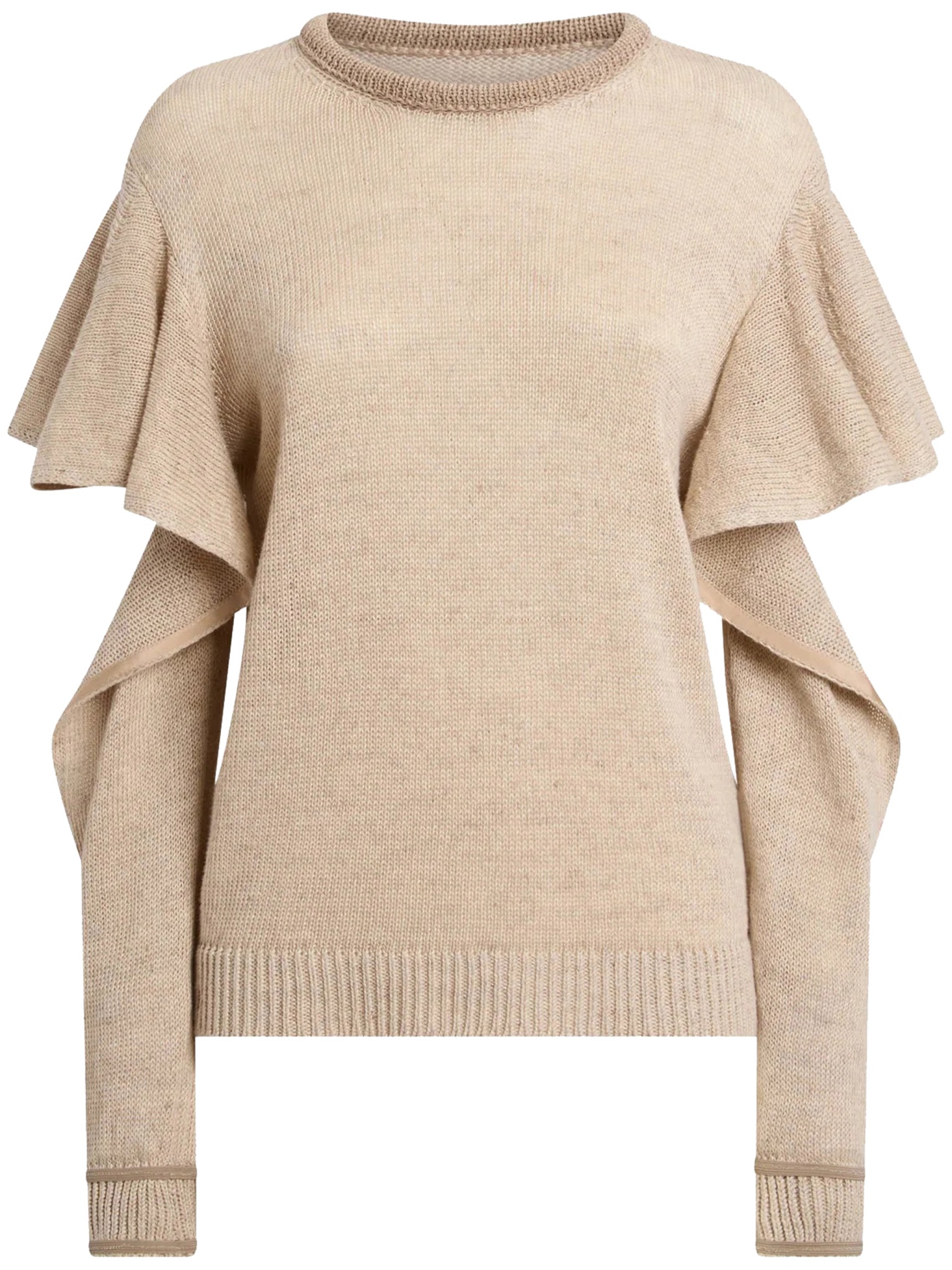 [Moschino] Knitwear SS26 A09130405