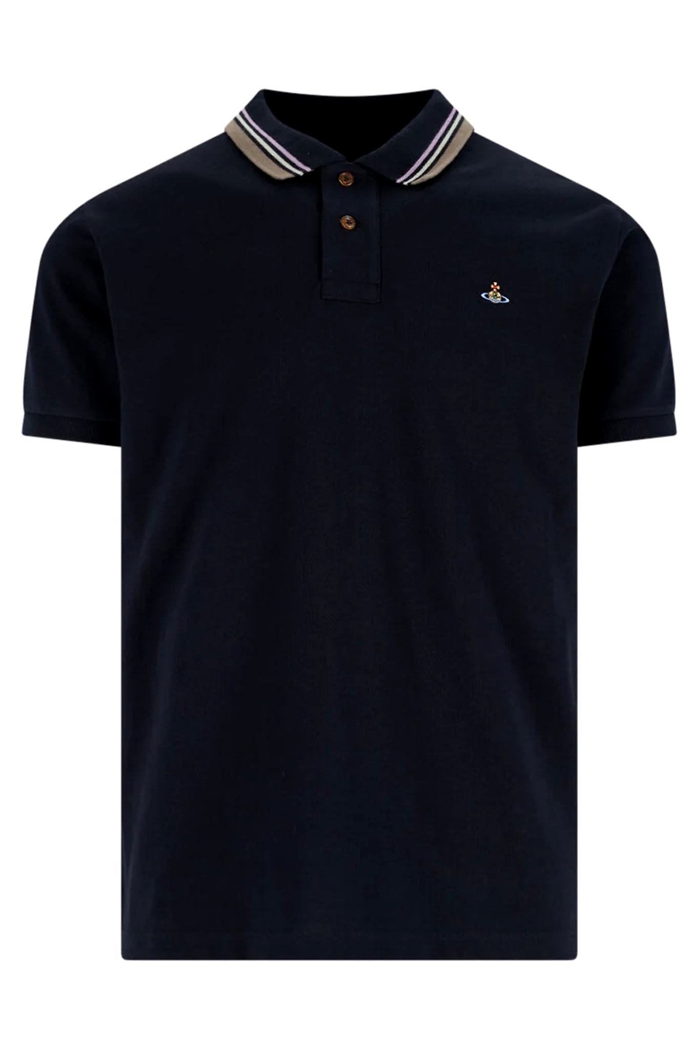 [Vivienne Westwood] T-shirts Short Sleeve SS26 2H01000PJ0009_K410