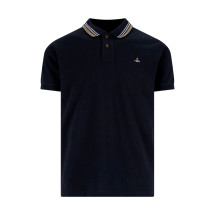 [Vivienne Westwood] T-shirts Short Sleeve SS26 2H01000PJ0009_K410