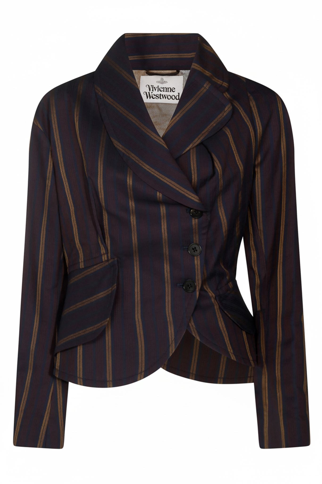 [Vivienne Westwood] Jacket SS26 1401007SW003P_O201