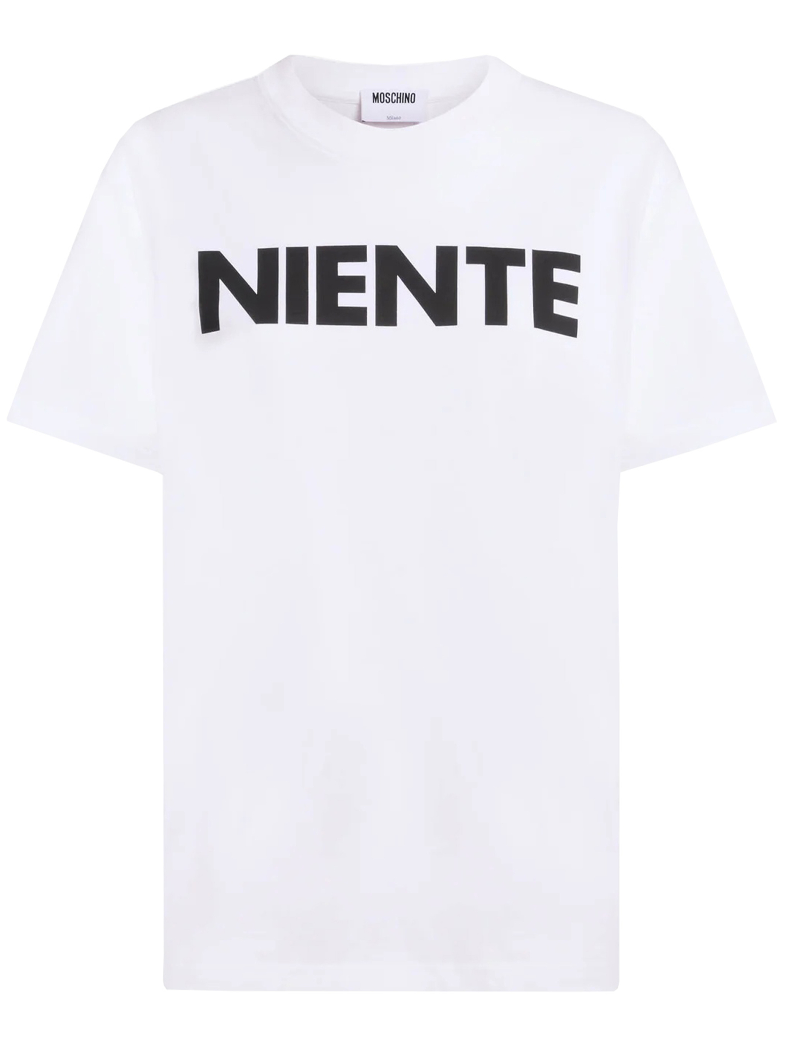 [Moschino] T-shirts Short Sleeve SS26 A07080441