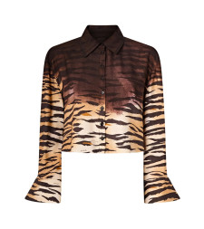 [PINKO] Shirts Long Sleeve SS26 106547 A37R