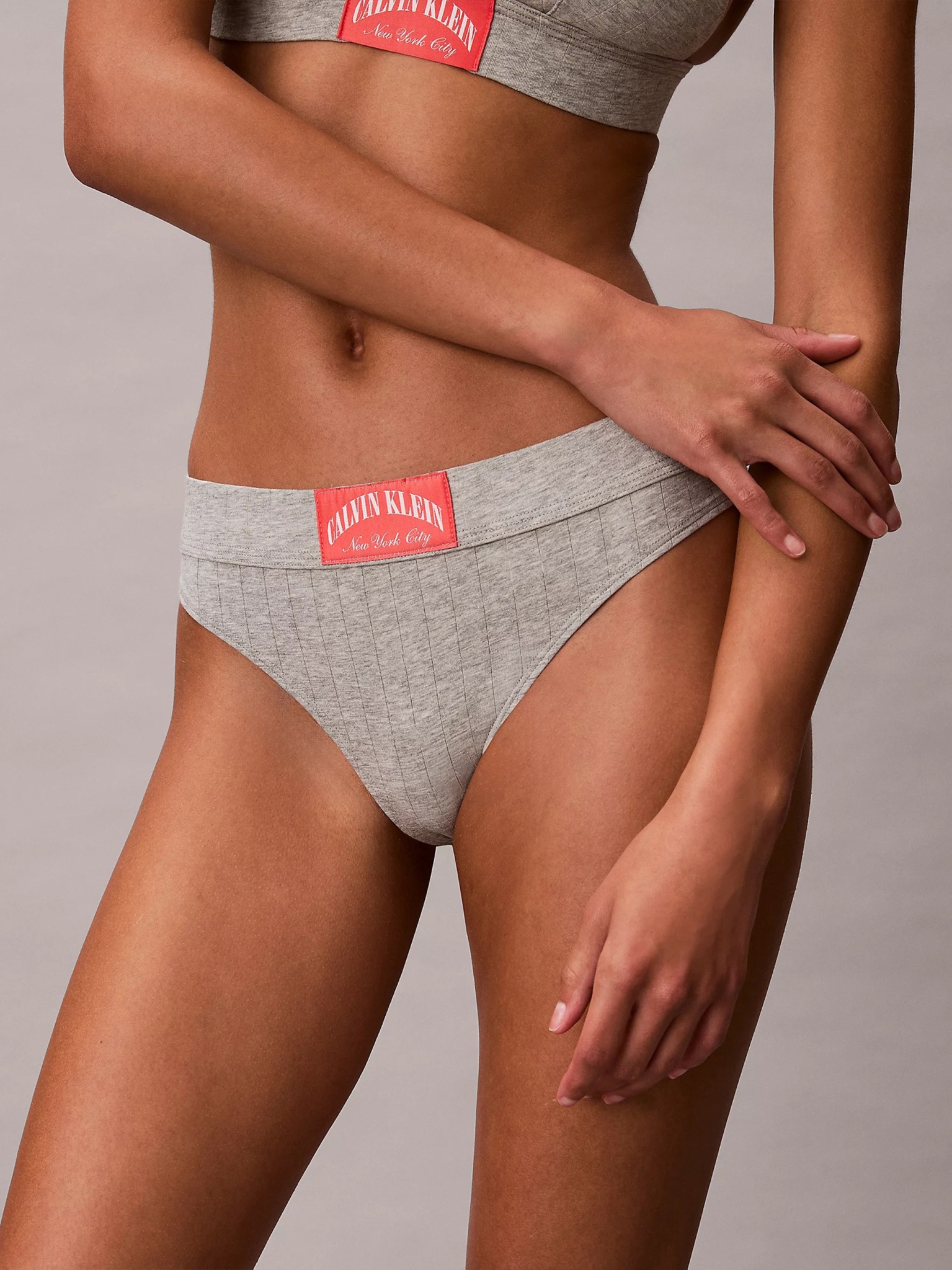 [CALVIN KLEIN] Panties SS26 LV00QF8711