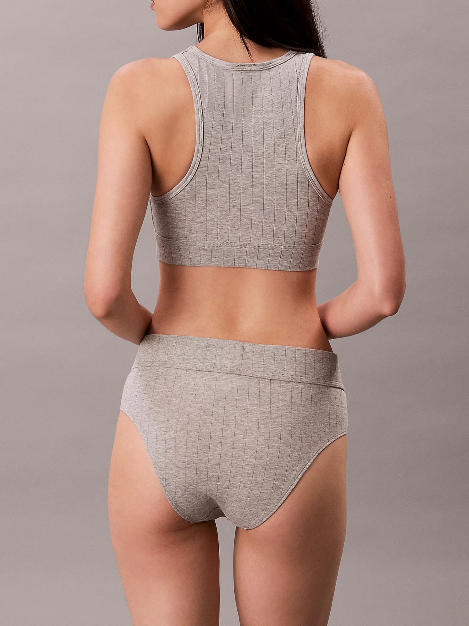 [CALVIN KLEIN] Brassiere SS26 LV00QF8707