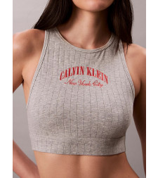 [CALVIN KLEIN] Brassiere SS26 LV00QF8707