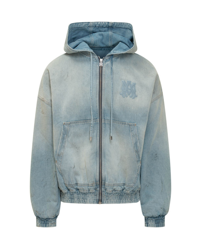 [Amiri] Sweatshirt SS26 AMOUJA1037 543