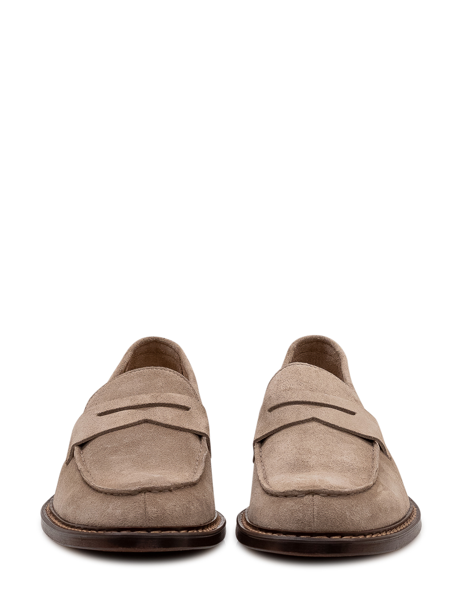 [Doucal's] Loafer SS26 DU2405PHOEUY009 MC15