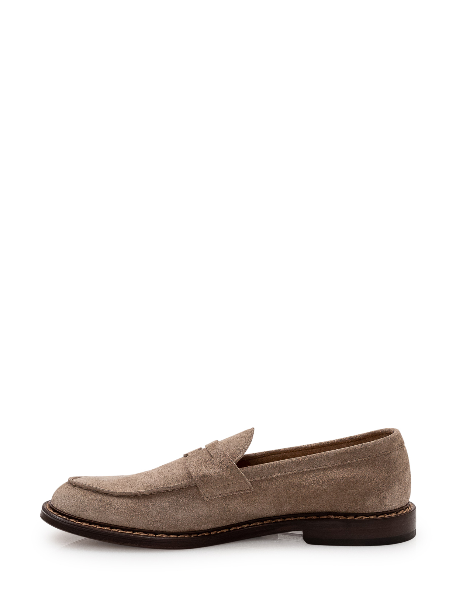 [Doucal's] Loafer SS26 DU2405PHOEUY009 MC15