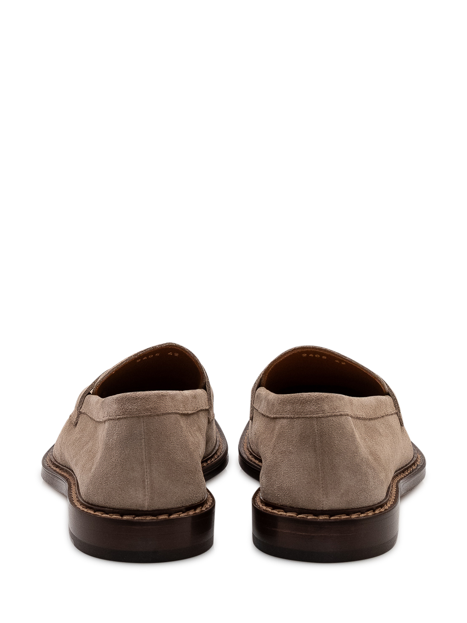 [Doucal's] Loafer SS26 DU2405PHOEUY009 MC15