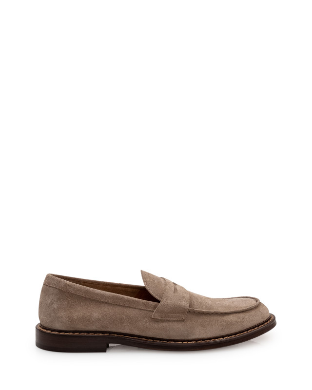[Doucal's] Loafer SS26 DU2405PHOEUY009 MC15