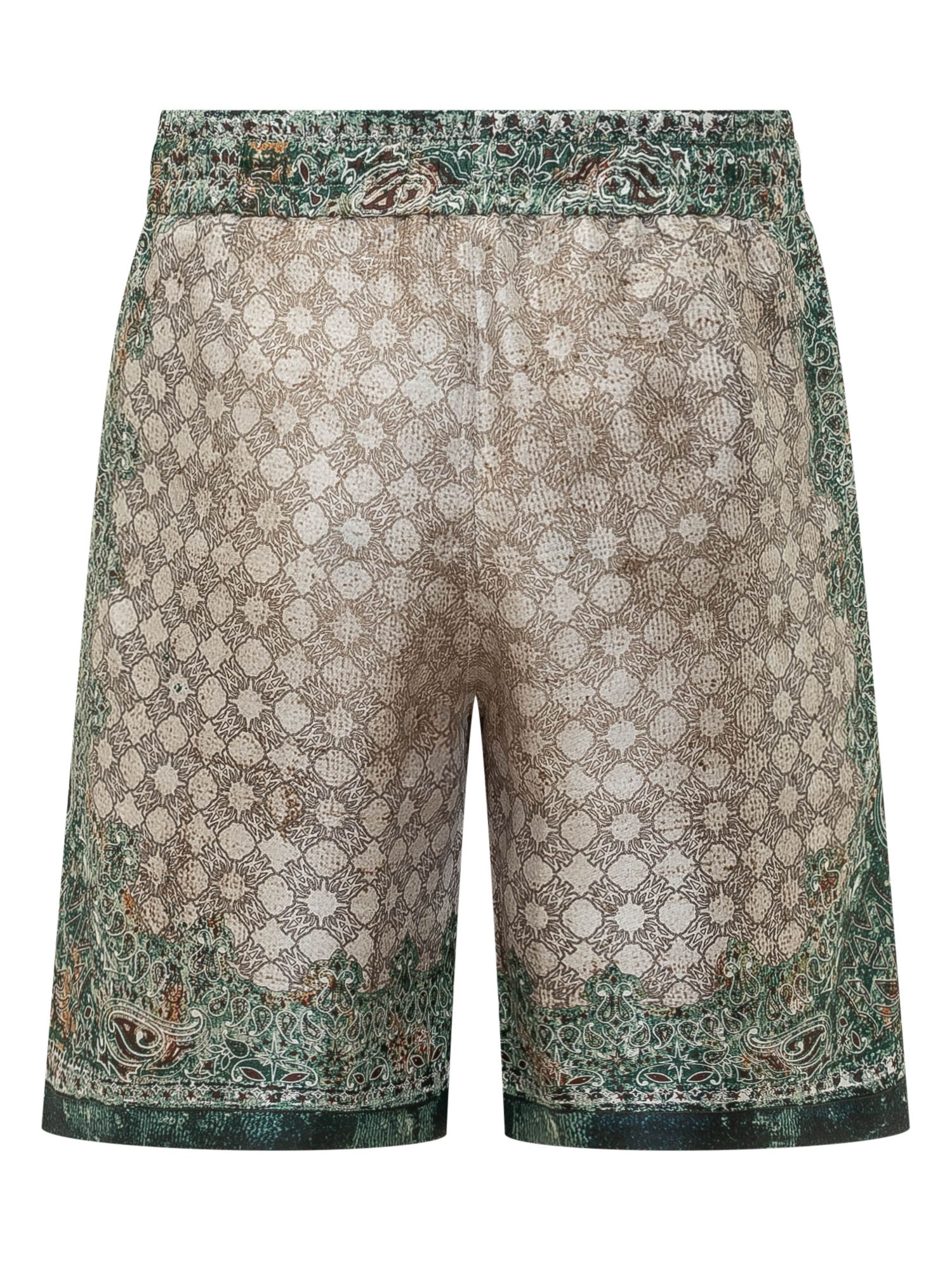[Amiri] Shorts SS26 AMBMSO1036 900