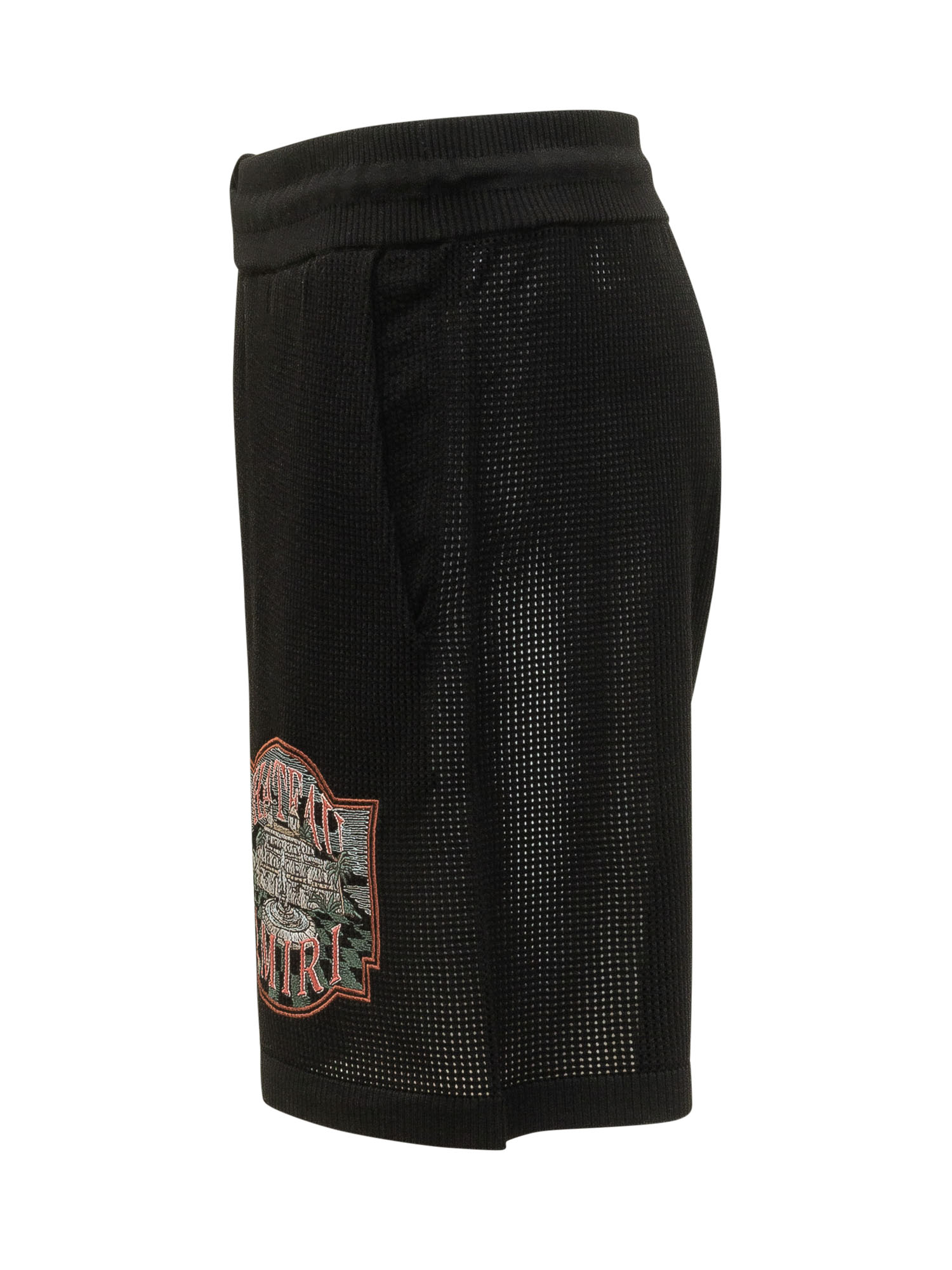[Amiri] Shorts SS26 AMBMSO1046 001