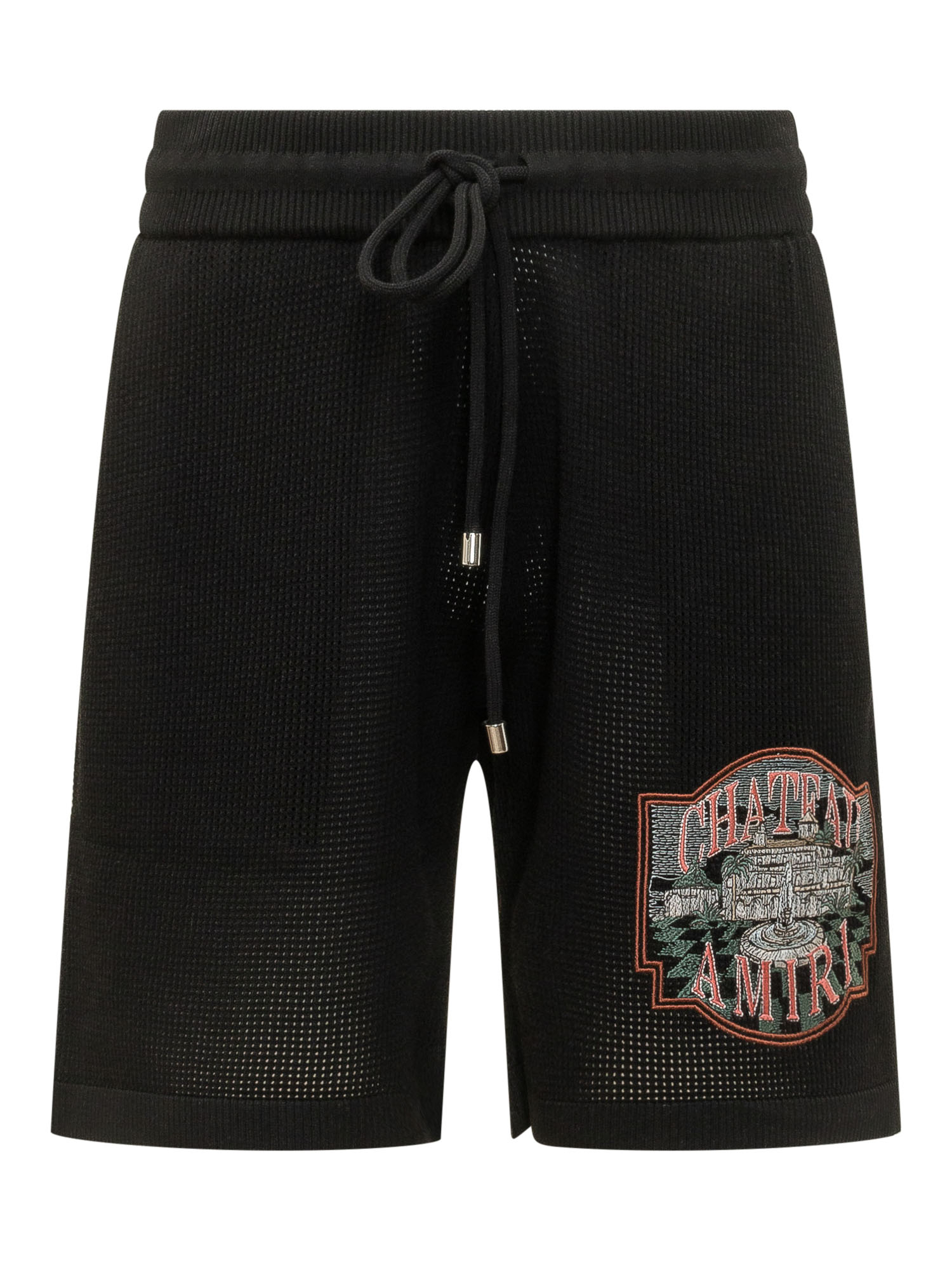 [Amiri] Shorts SS26 AMBMSO1046 001