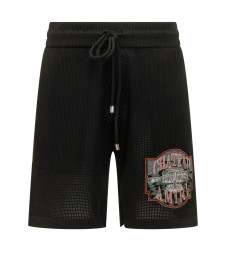 [Amiri] Shorts SS26 AMBMSO1046 001