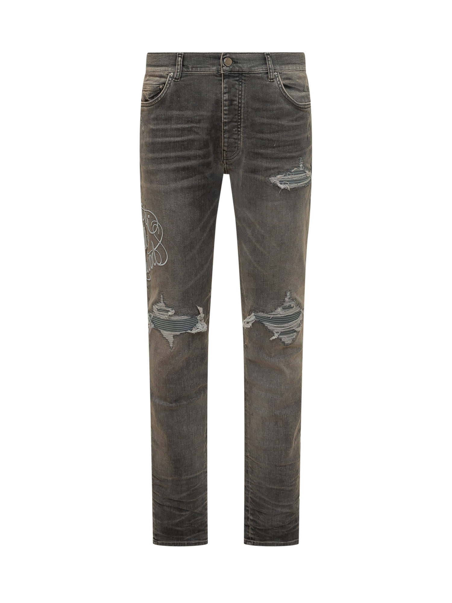 [Amiri] Jeans SS26 AMBMJE1001 562