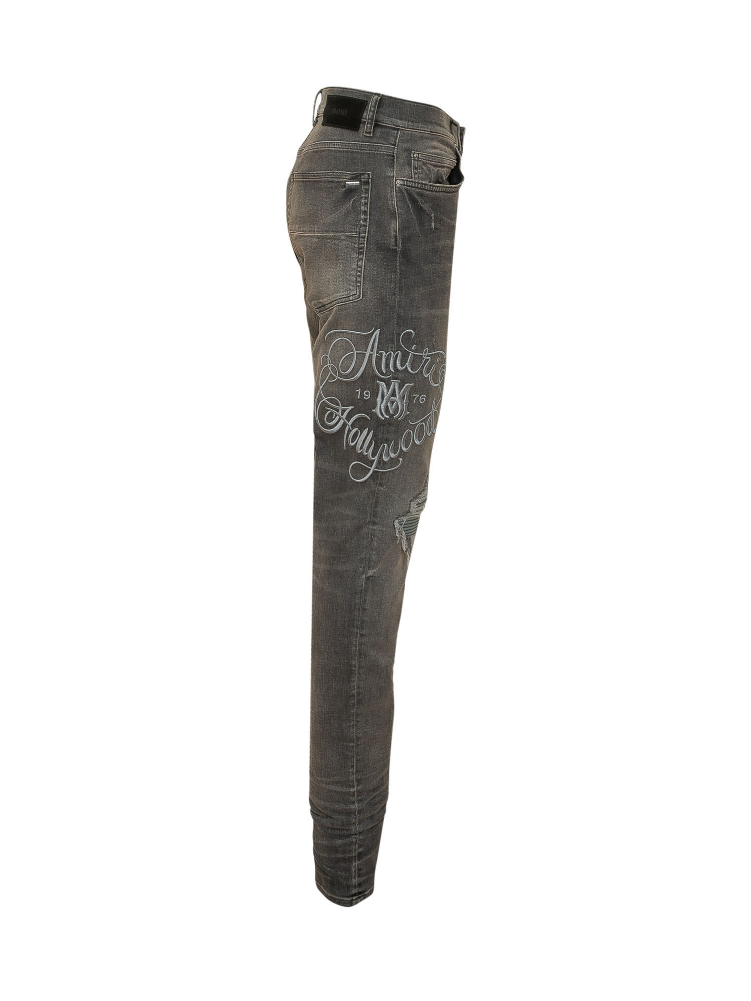 [Amiri] Jeans SS26 AMBMJE1001 562