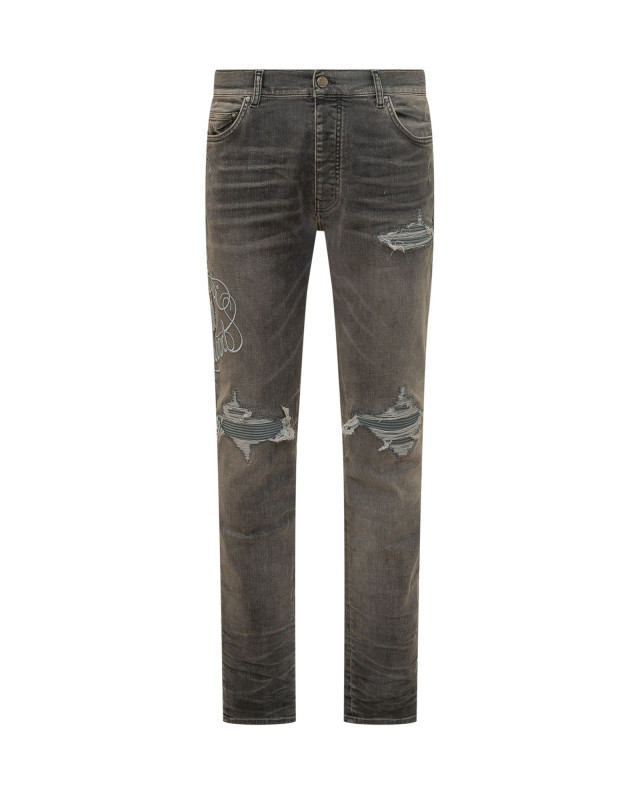 [Amiri] Jeans SS26 AMBMJE1001 562