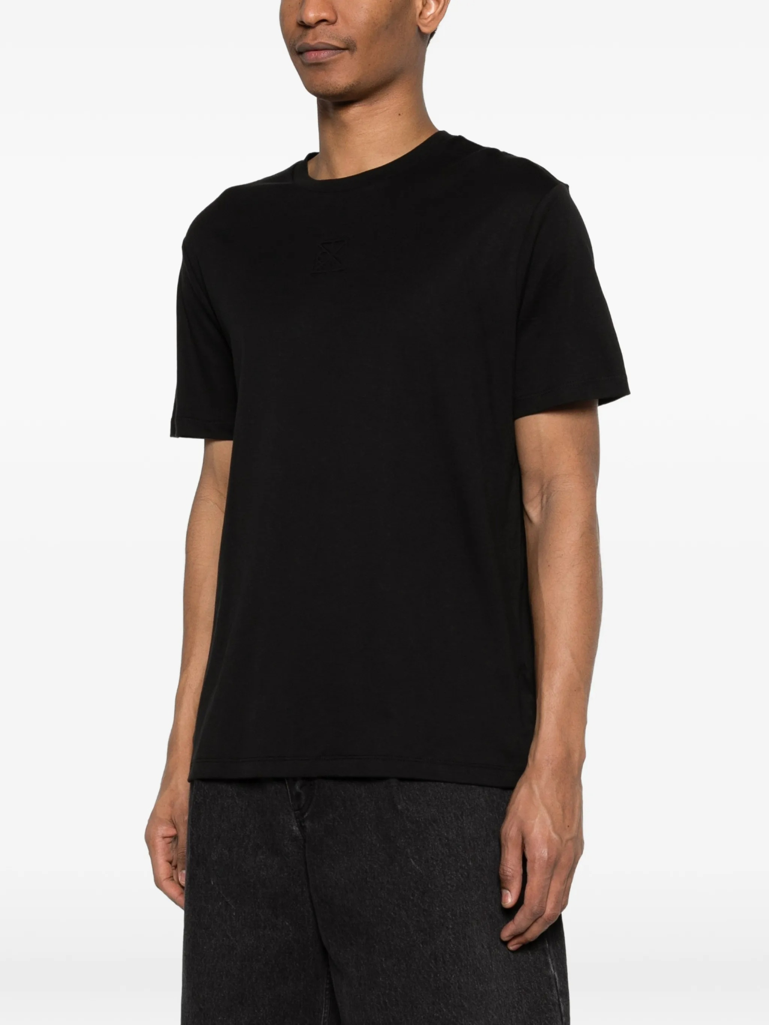 [CALVIN KLEIN] T-shirts Short Sleeve SS26 LV04LF243G