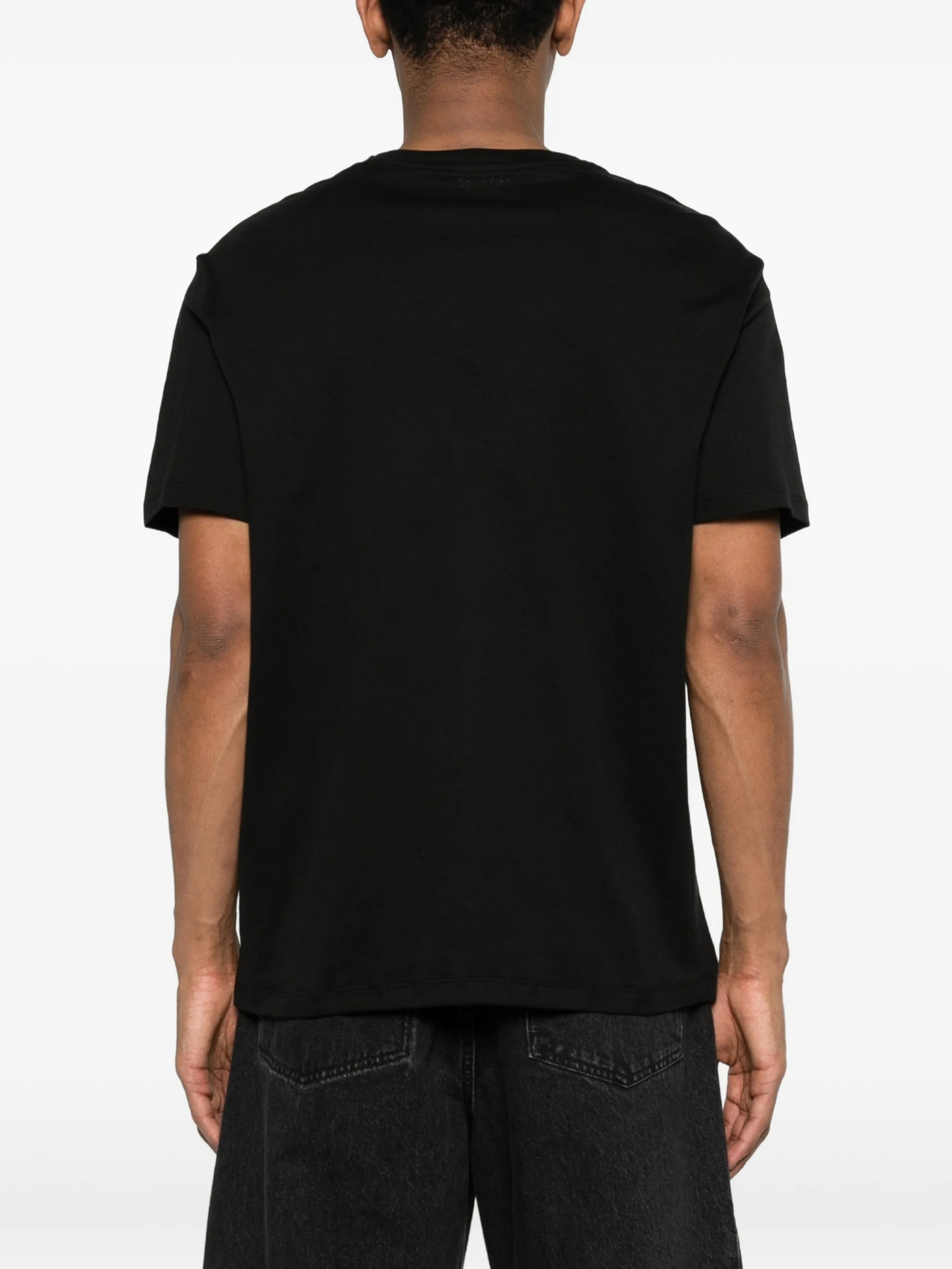 [CALVIN KLEIN] T-shirts Short Sleeve SS26 LV04LF243G