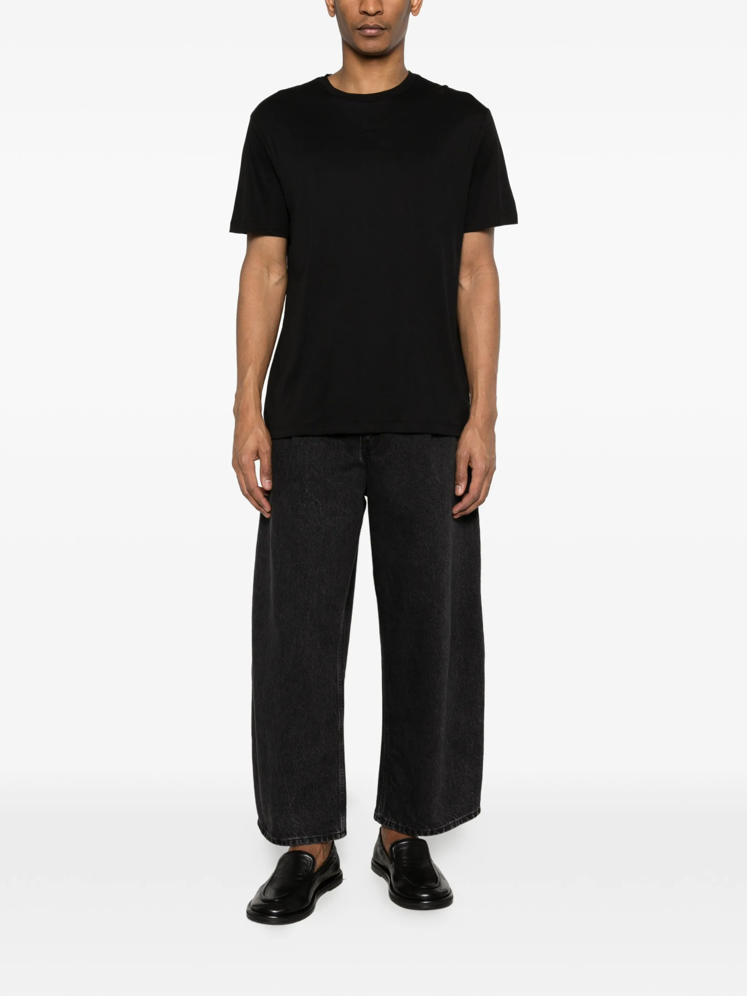[CALVIN KLEIN] T-shirts Short Sleeve SS26 LV04LF243G