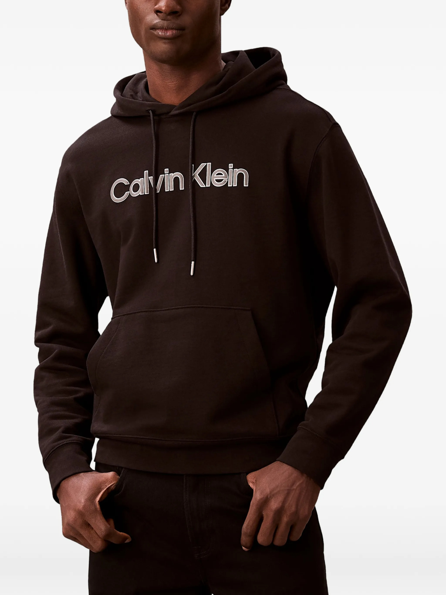 [CALVIN KLEIN] Sweatshirt SS26 LV04LF241G