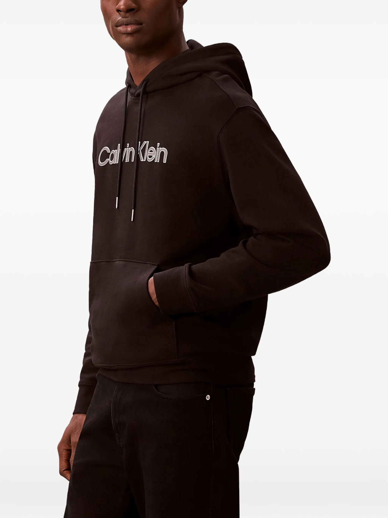[CALVIN KLEIN] Sweatshirt SS26 LV04LF241G