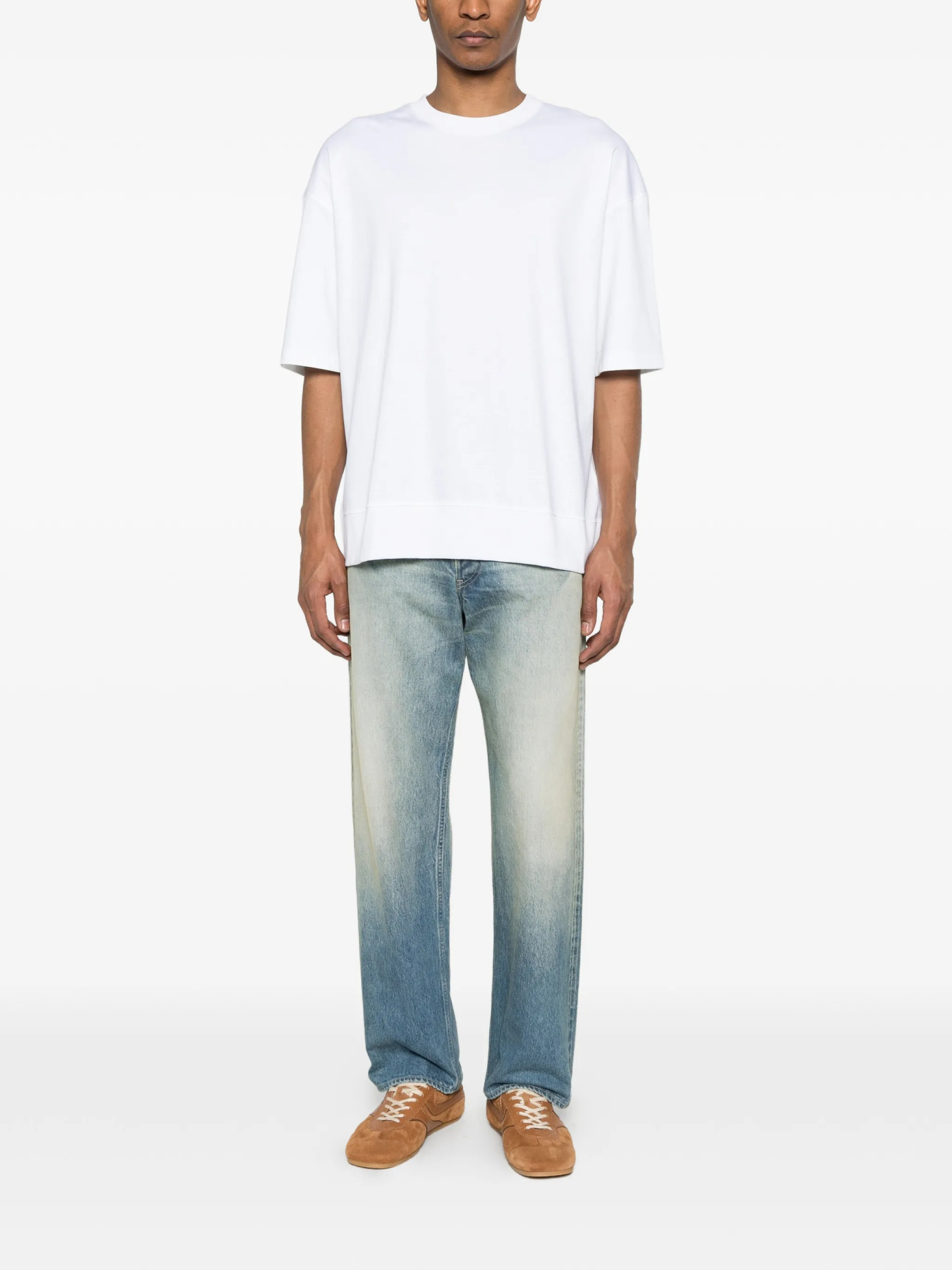 [CALVIN KLEIN] T-shirts Short Sleeve SS26 LV04LF219G