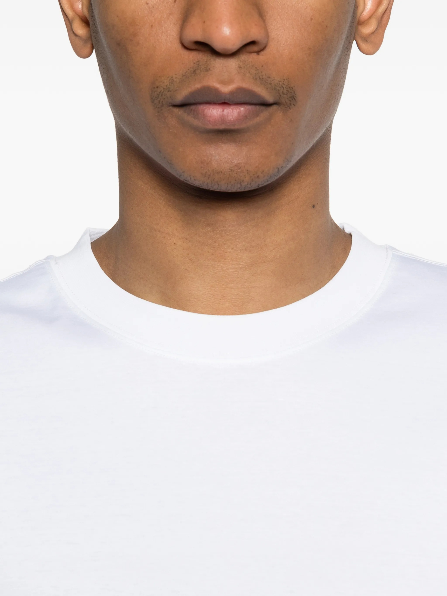 [CALVIN KLEIN] T-shirts Short Sleeve SS26 LV04LF219G