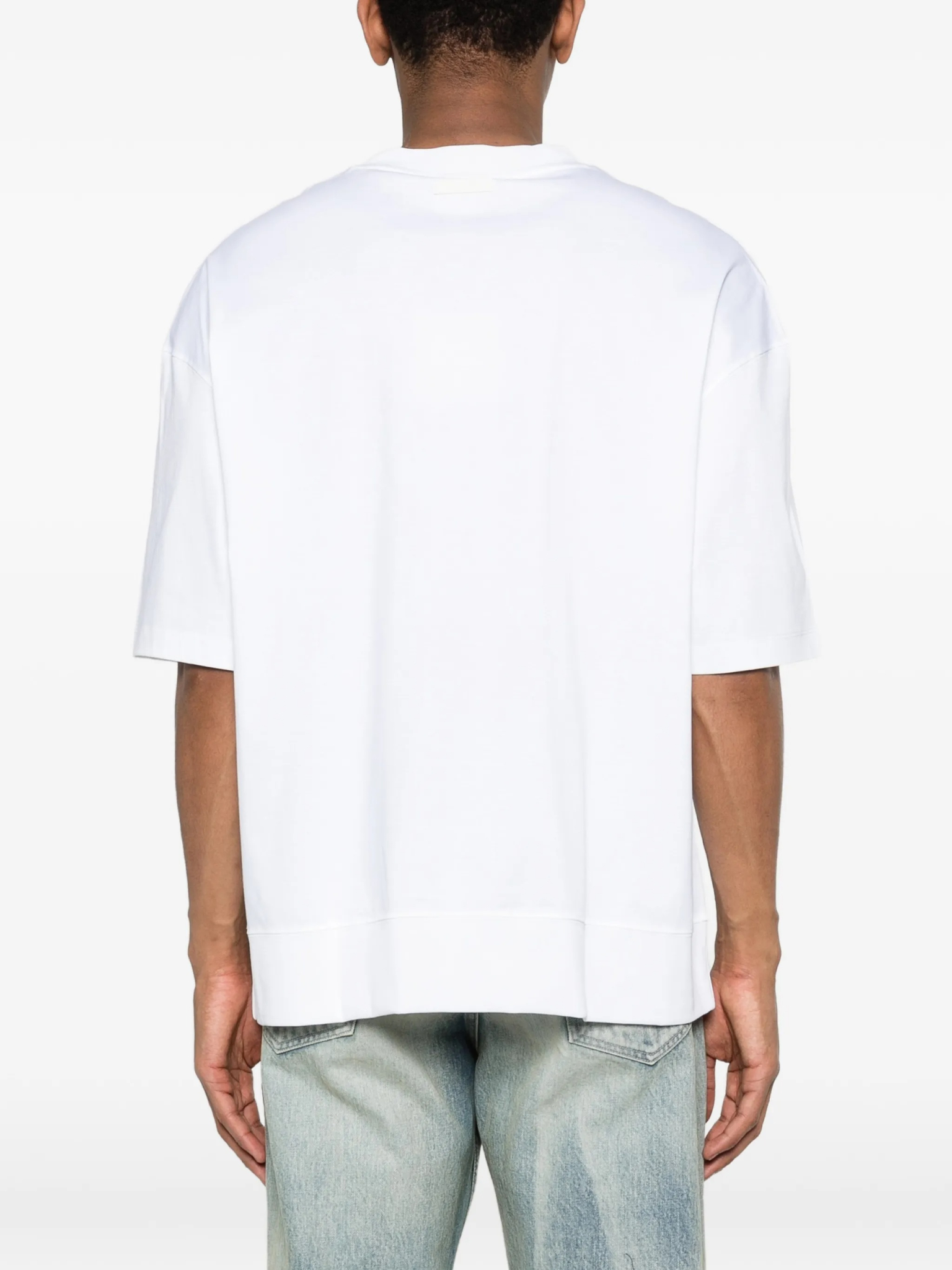 [CALVIN KLEIN] T-shirts Short Sleeve SS26 LV04LF219G