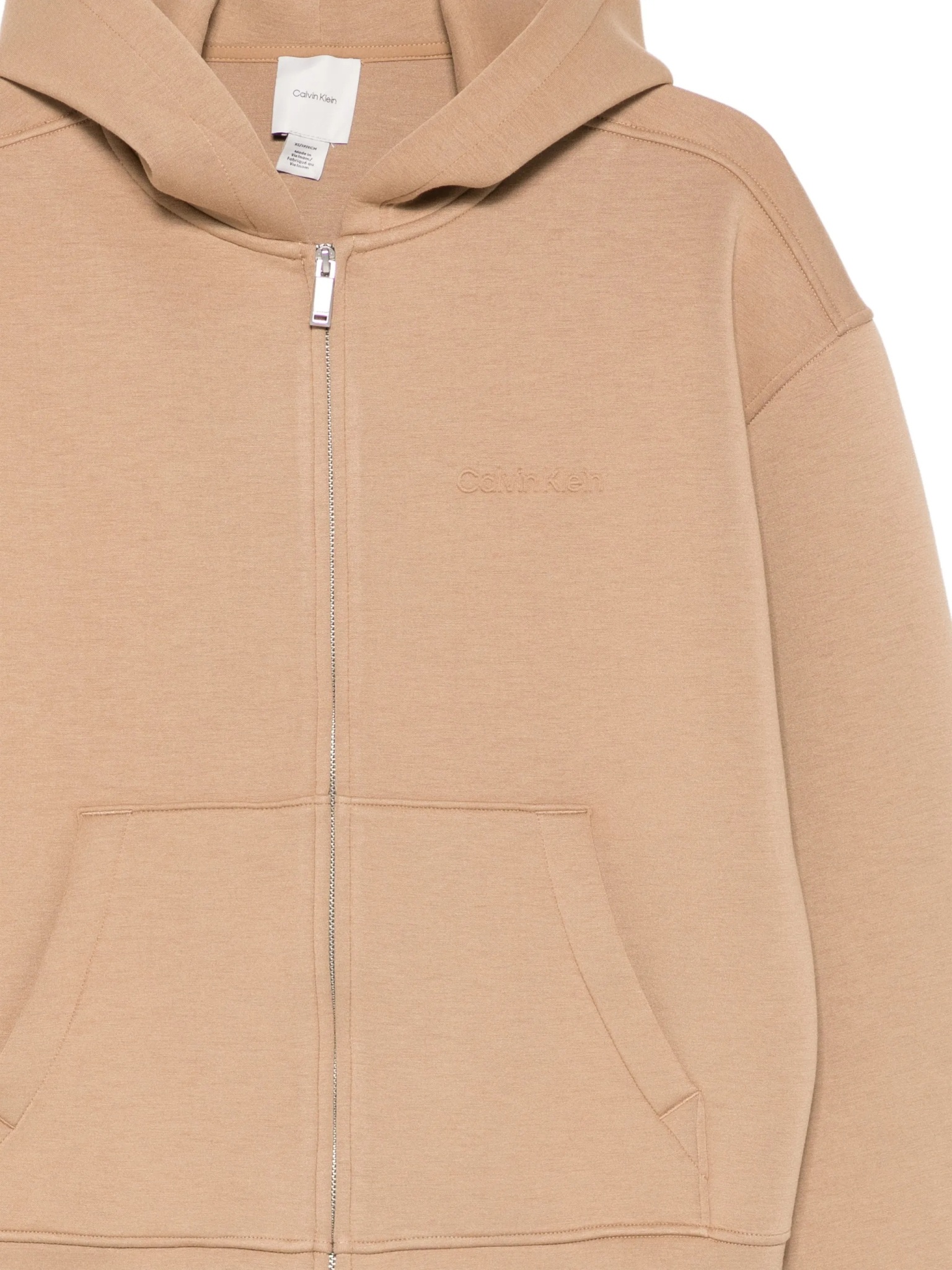 [CALVIN KLEIN] Sweatshirt SS26 LV04RE218G