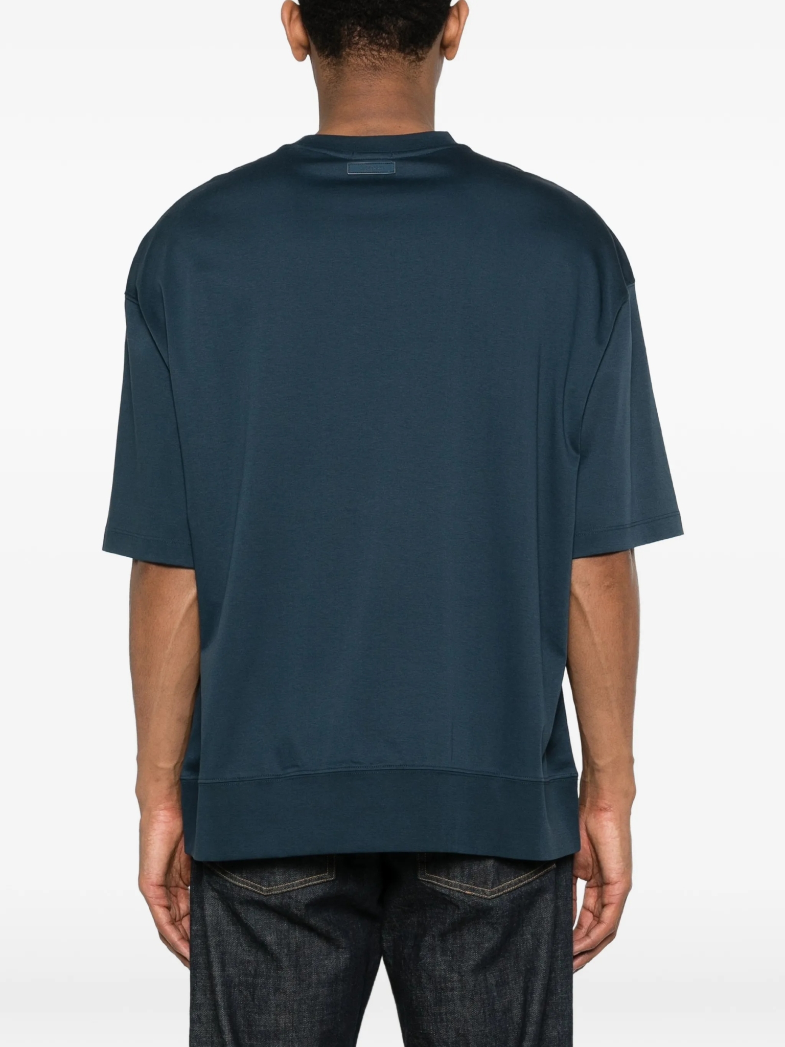 [CALVIN KLEIN] T-shirts Short Sleeve SS26 LV04LF219G
