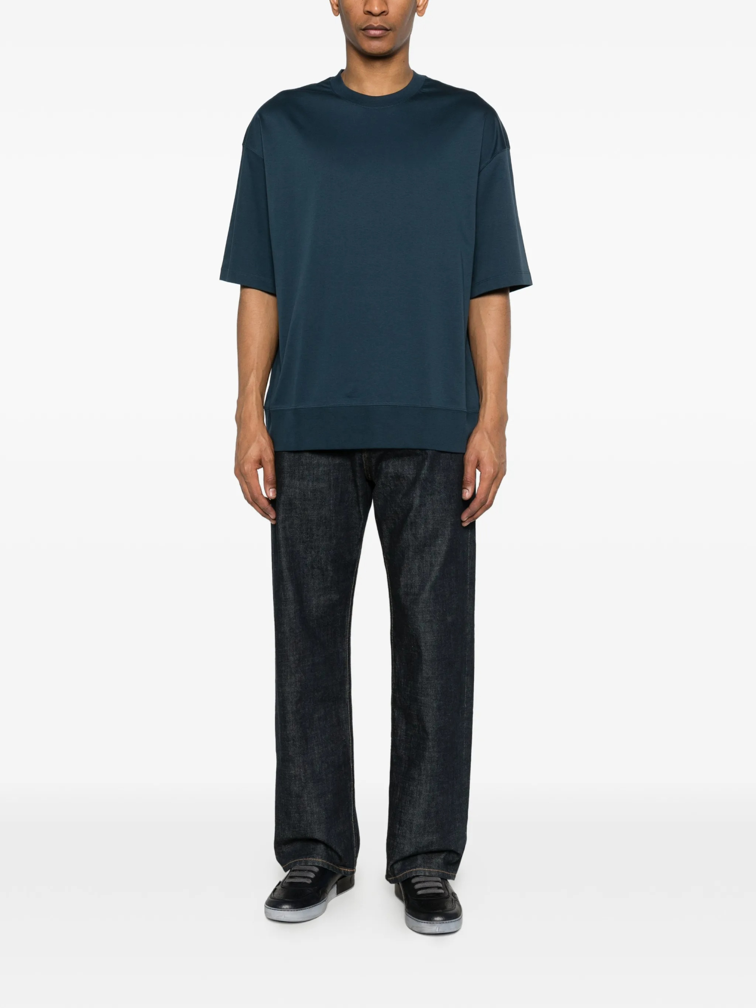[CALVIN KLEIN] T-shirts Short Sleeve SS26 LV04LF219G