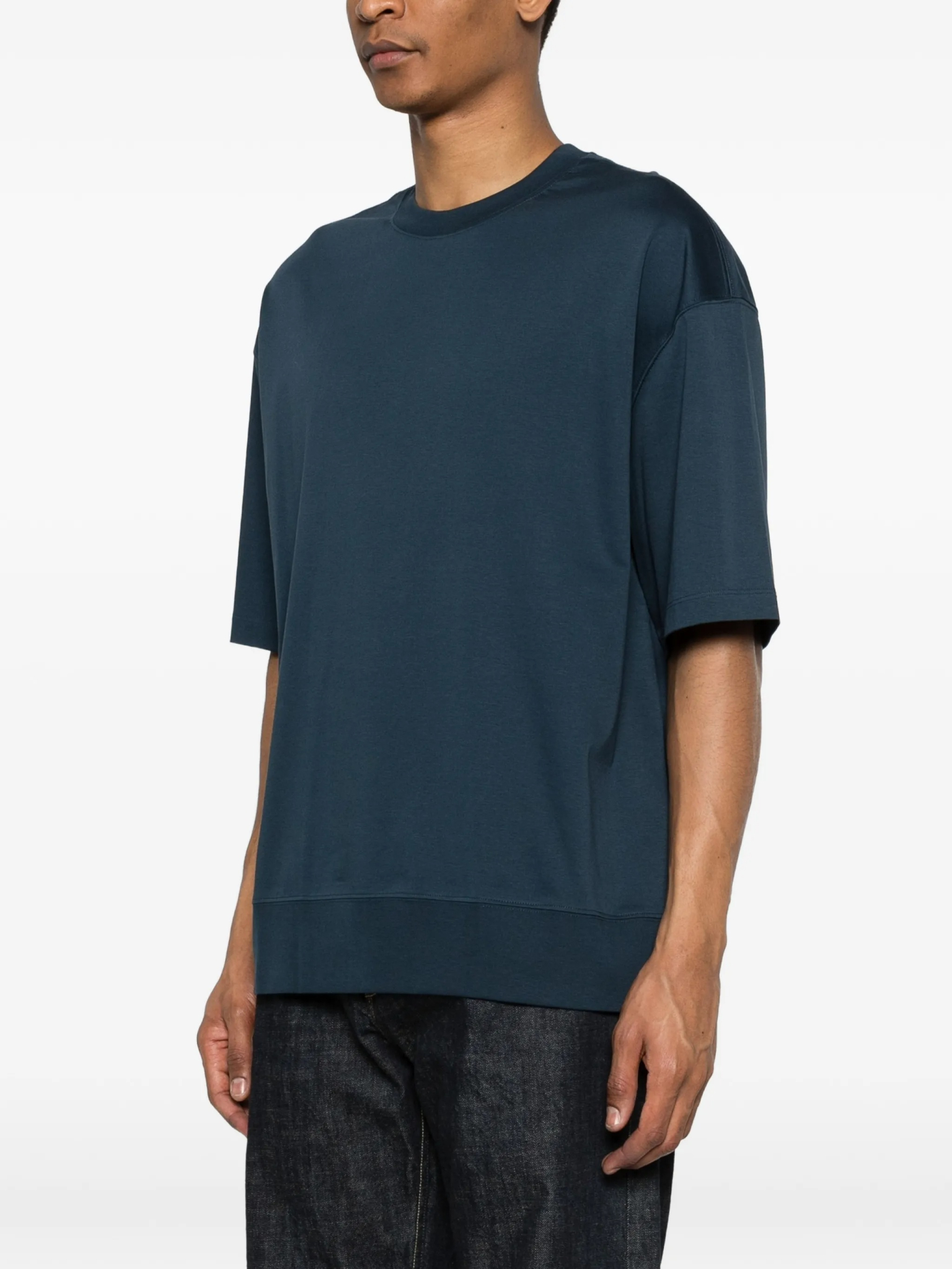 [CALVIN KLEIN] T-shirts Short Sleeve SS26 LV04LF219G