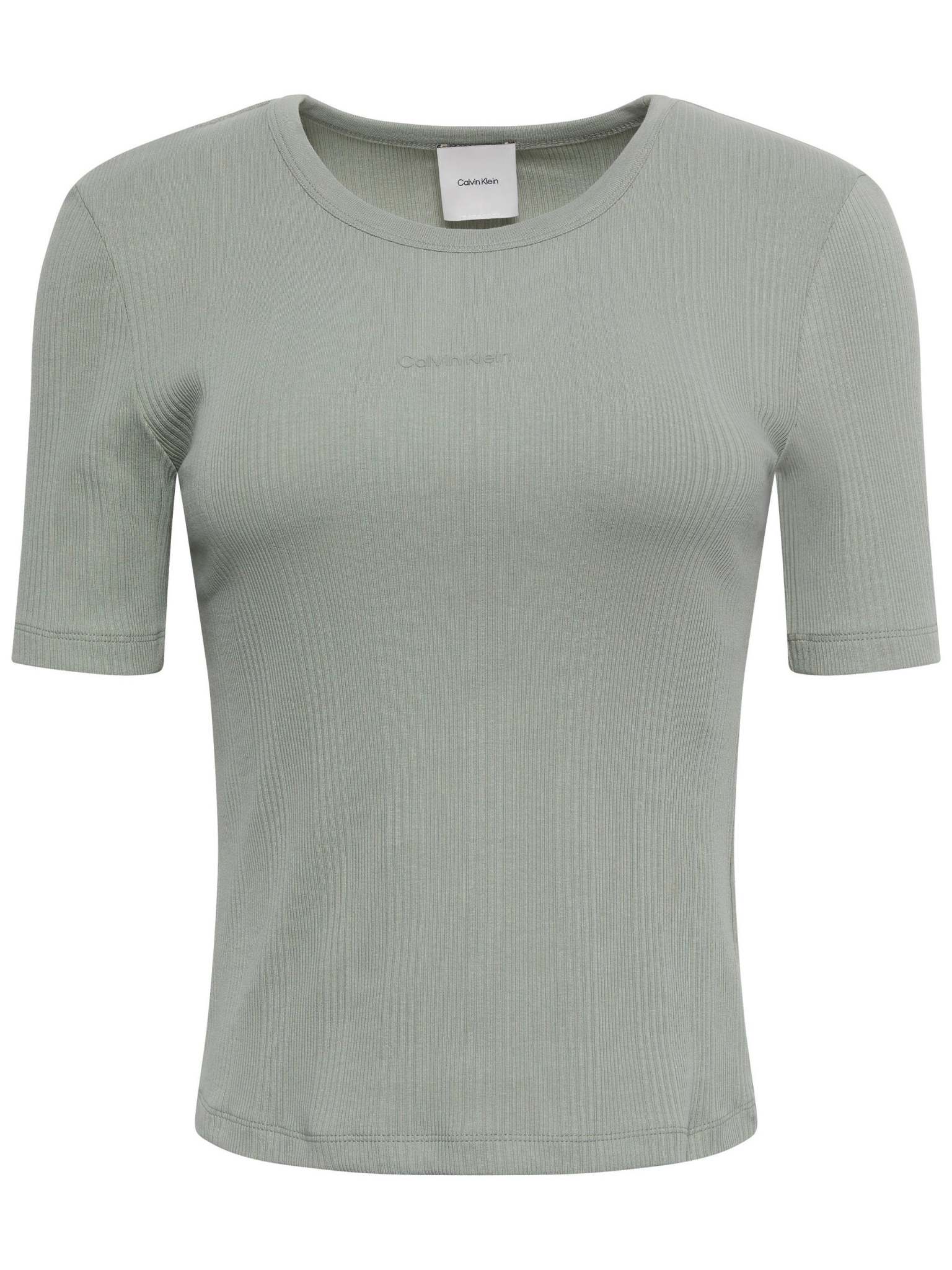 [CALVIN KLEIN] T-shirts Short Sleeve SS26 LV044F211G