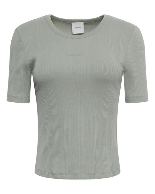 [CALVIN KLEIN] T-shirts Short Sleeve SS26 LV044F211G