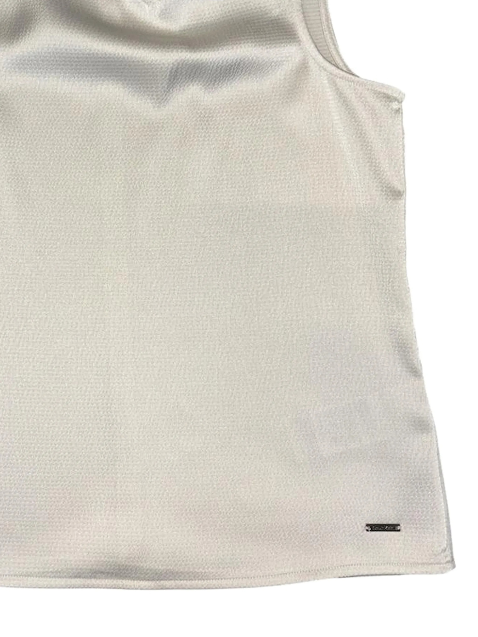 [CALVIN KLEIN] T-shirts Sleeveless SS26 LV044F144G