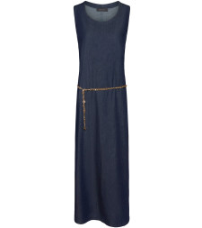 [ELENA MIRO`] Sleeveless dress SS26 7461P000269N