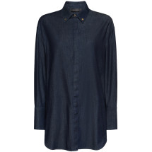 [ELENA MIRO`] Shirts Long Sleeve SS26 5410P000265N
